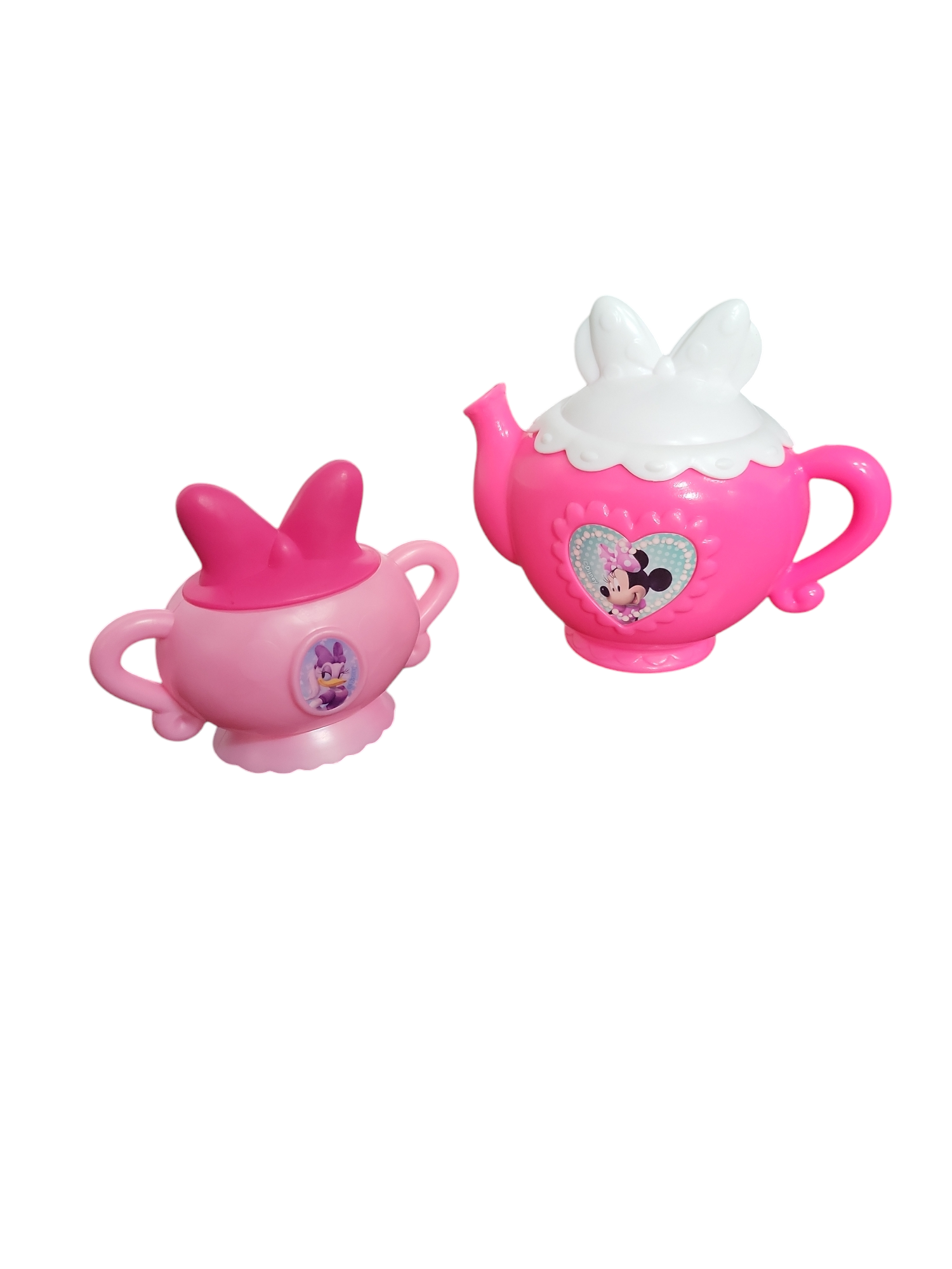 Minnie Mouse Tea Play Set