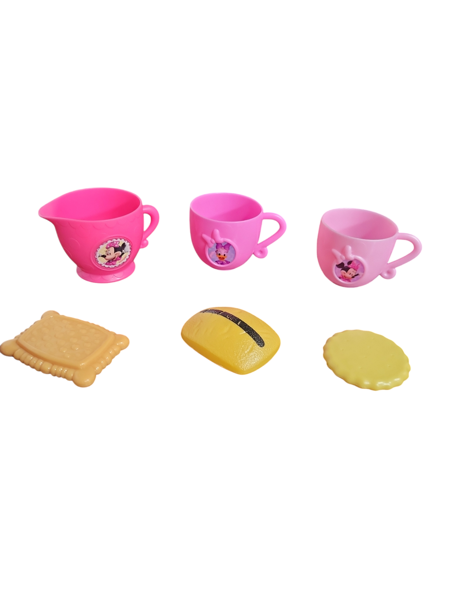 Minnie Mouse Tea Play Set