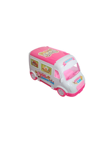 Food Dining Car Set