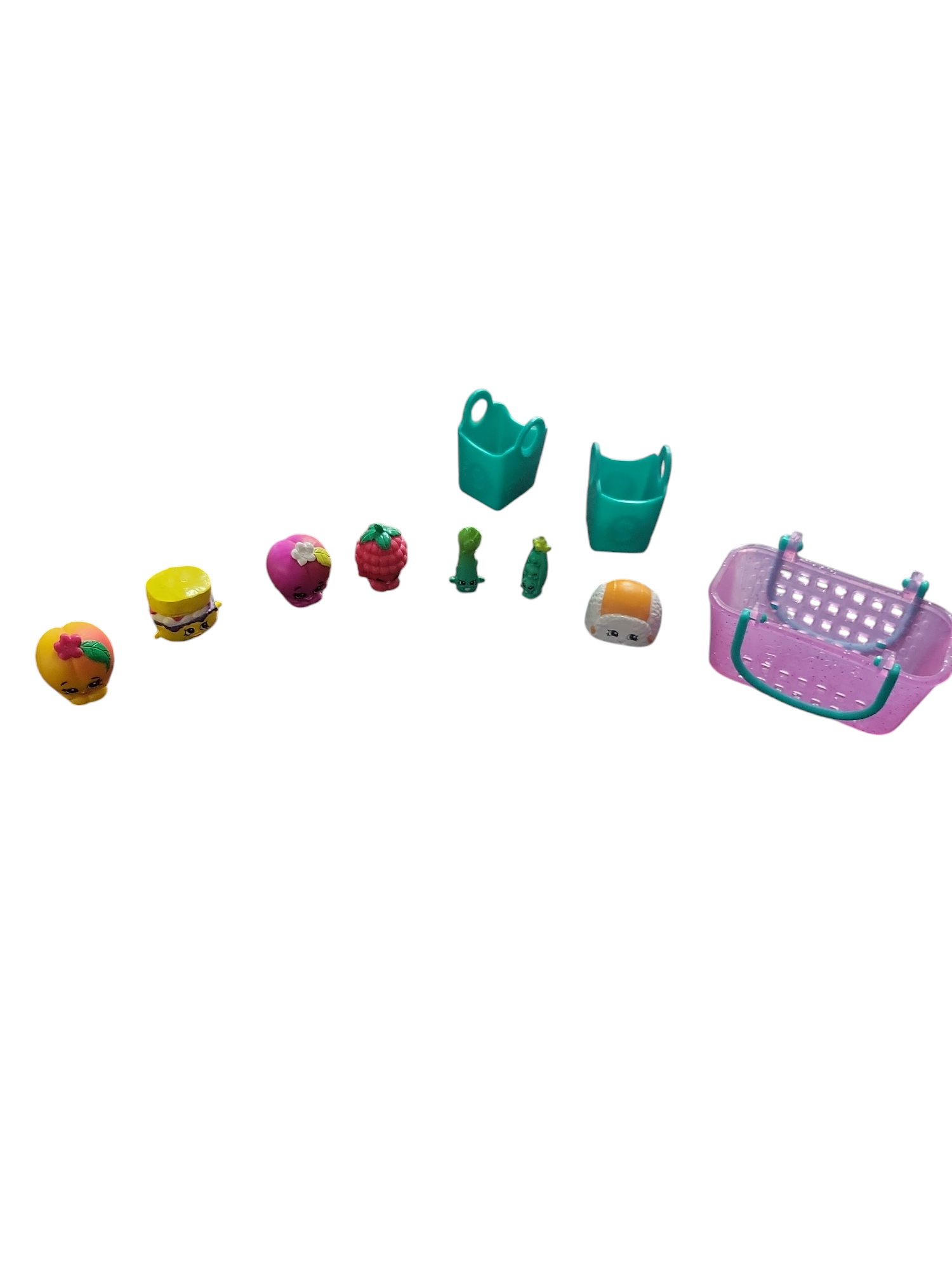 Shopkins Grocery Store