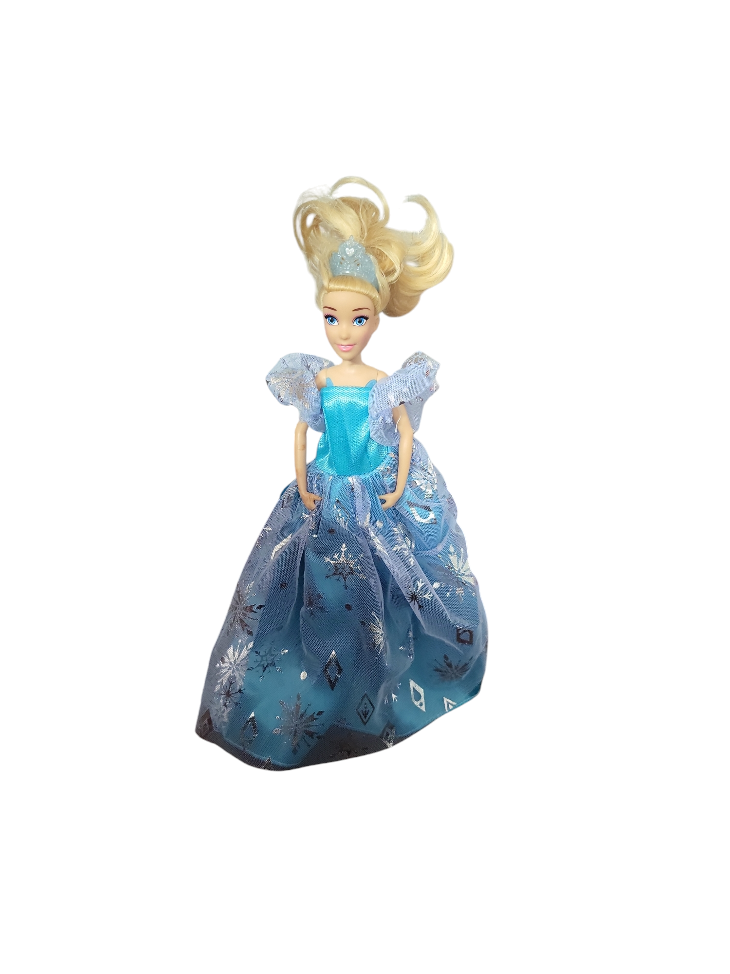 Princess Cinderella Doll