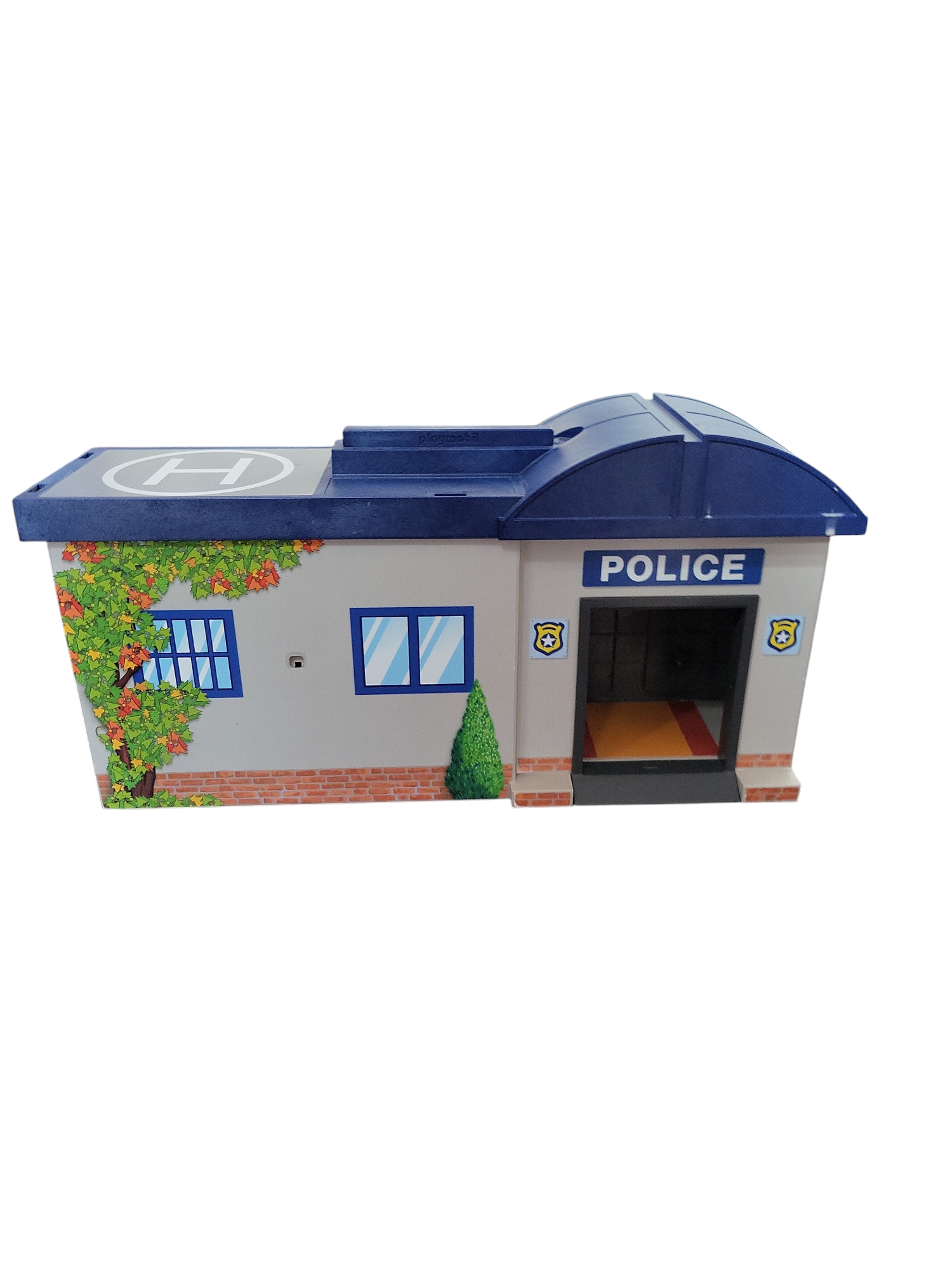 Playmobiles Police Station Set