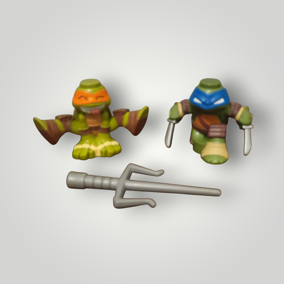 TMNT - Action Figures