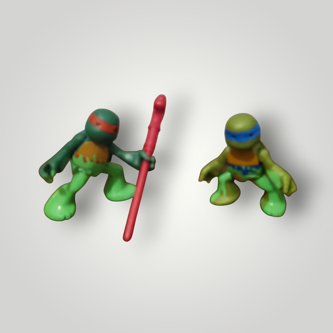 TMNT - Action Figures