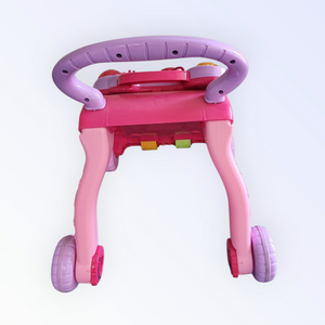 VTech - Sit-to-Stand Walker