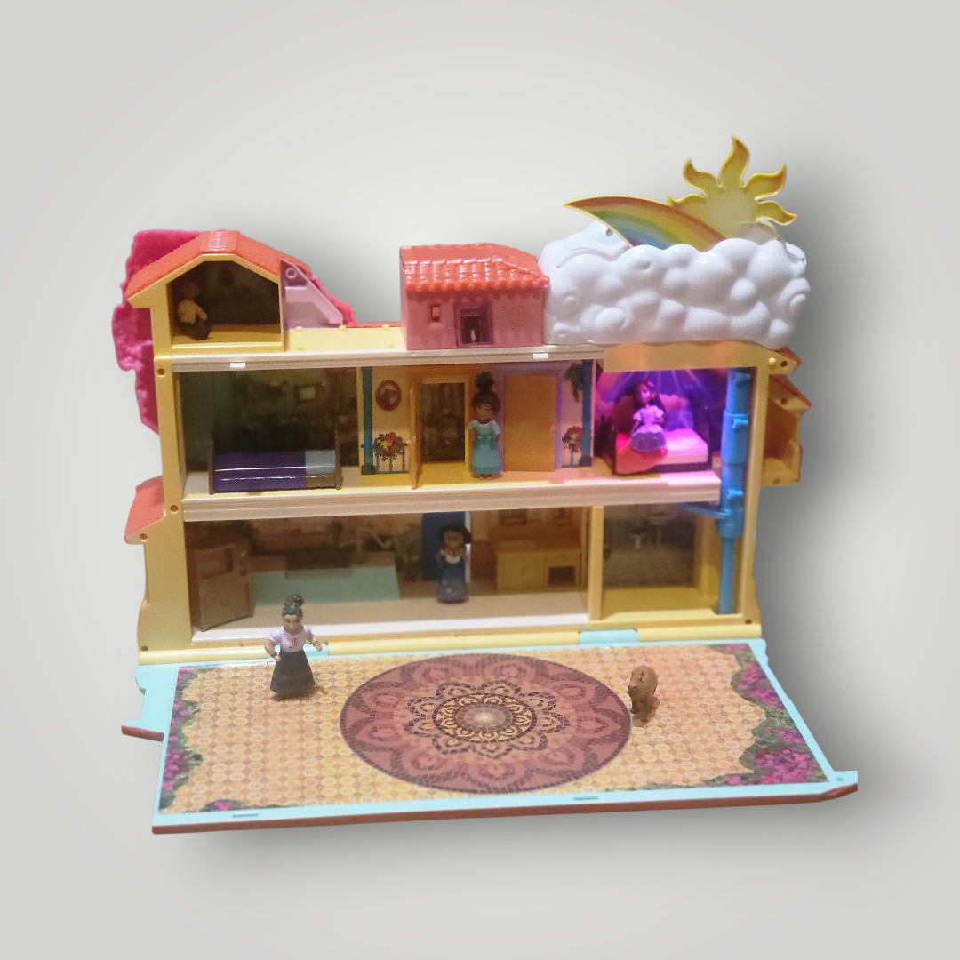 Disney - Encanto Magical Casa Madrigal