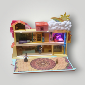Disney - Encanto Magical Casa Madrigal