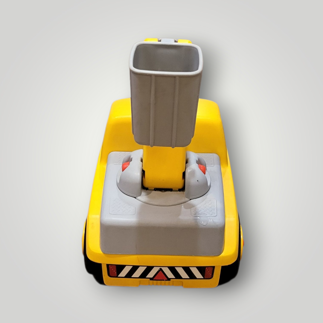 Little Tikes - Cherry Picker Boom Truck