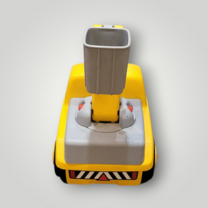 Little Tikes - Cherry Picker Boom Truck