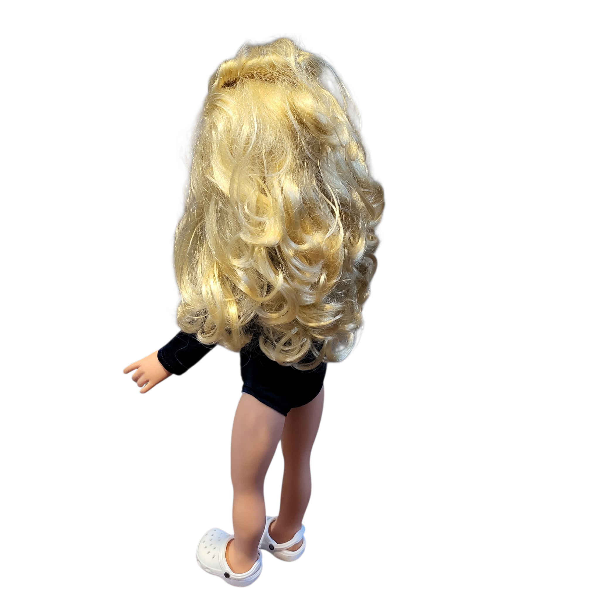 Dolls 18" - Journey Girl Olympiad