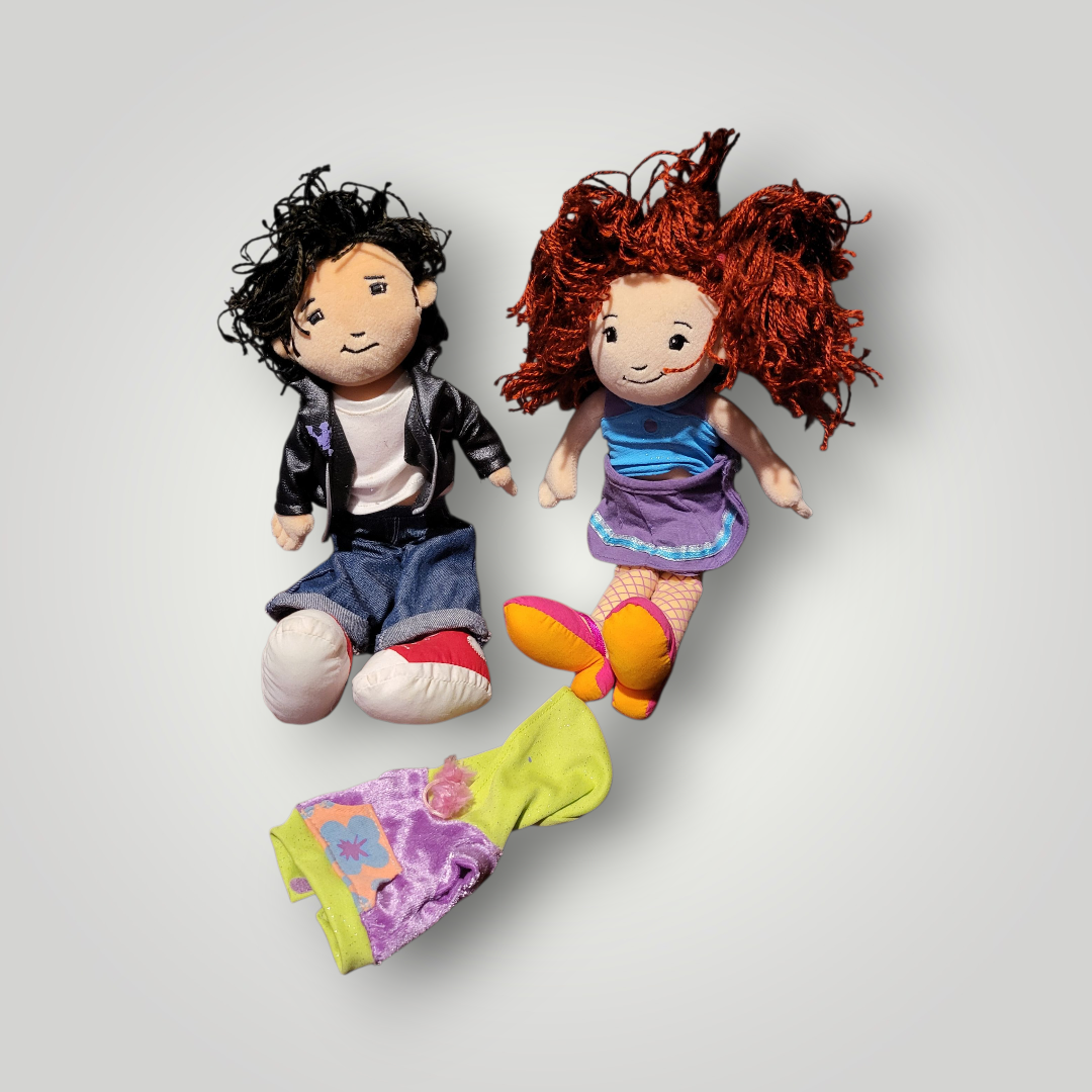 Groovy Girls - Groovin Booth Set