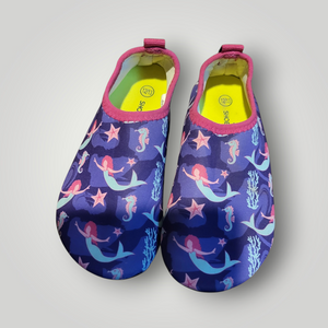Shoes Girls- Soft Cloth Water Shoes