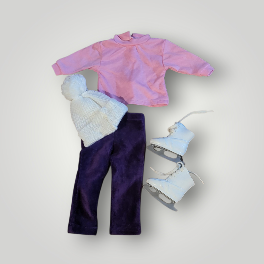 Doll 18" Outfits