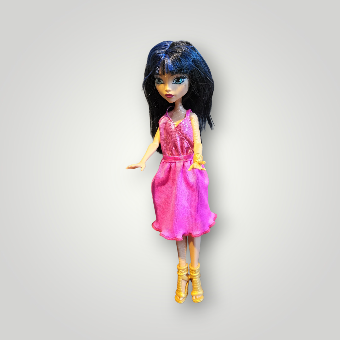 Monster High - Cleo de Nile