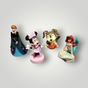 Tonies - Starter Kit with 3 Additional Characters