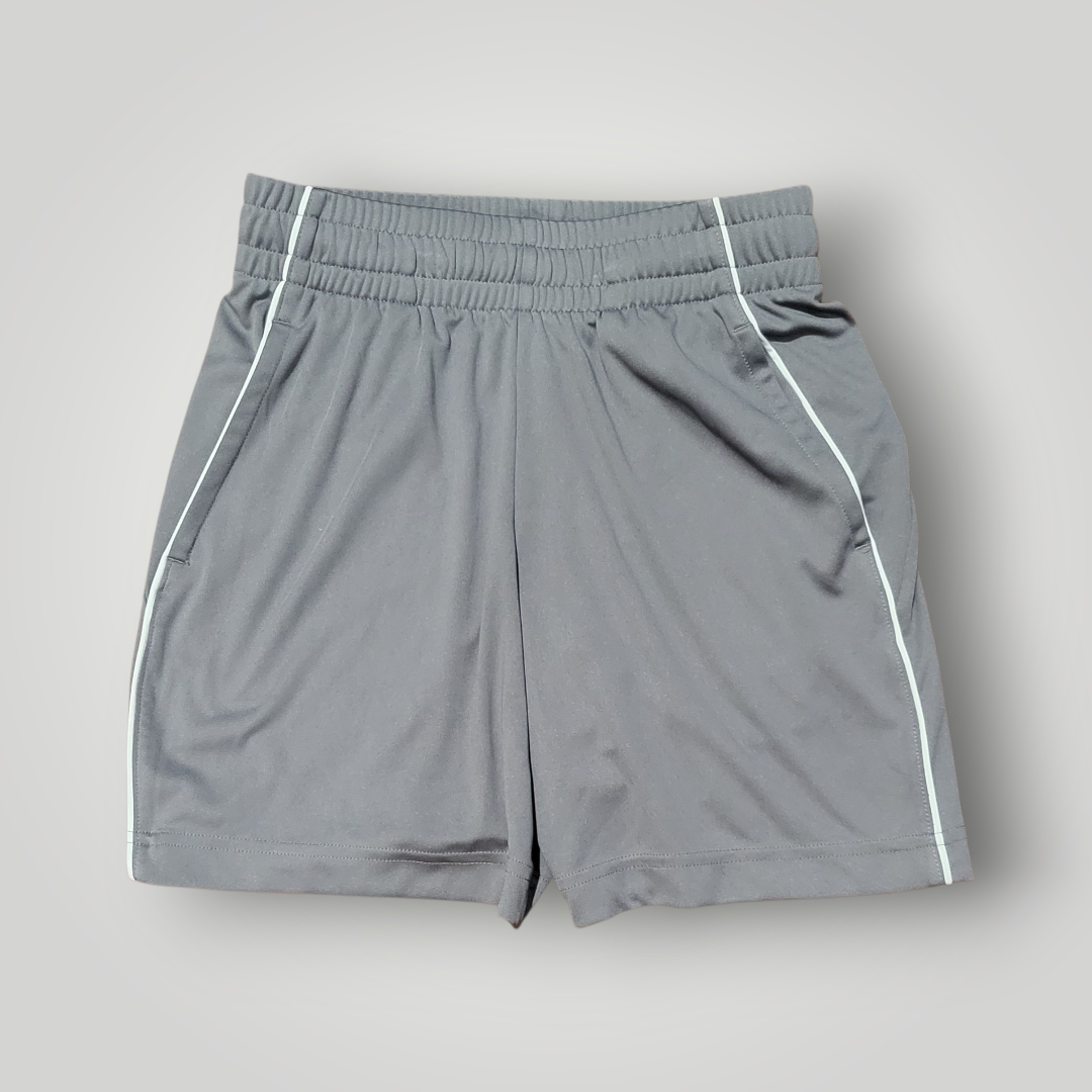 Clothing Boys - Tek Gear Hoodie & Shorts