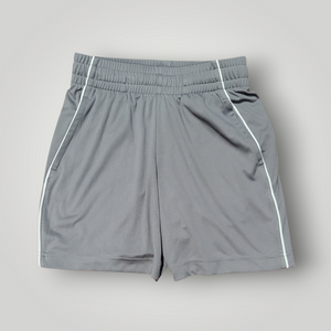 Clothing Boys - Tek Gear Hoodie & Shorts
