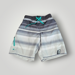 Clothing Boys Swimwear - Set of 2 Boys Swim Trunks