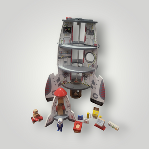 Hape - Rocketship