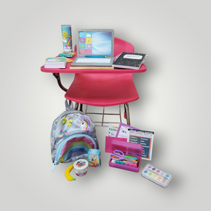 Doll 18" Accessories - School Set