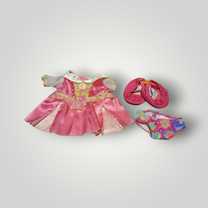 Build-a-Bear - Pretty In Pink