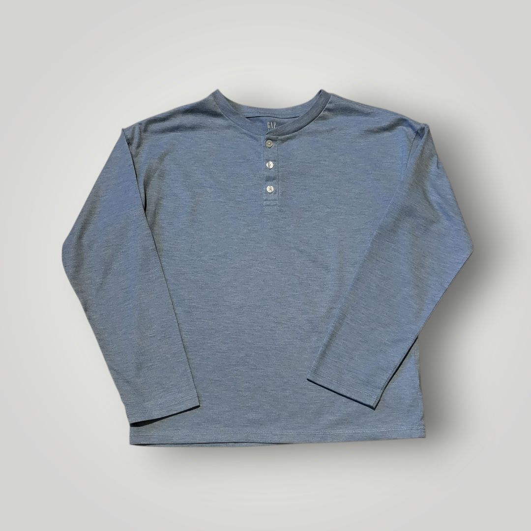 Clothing Boys - Gap Shirt