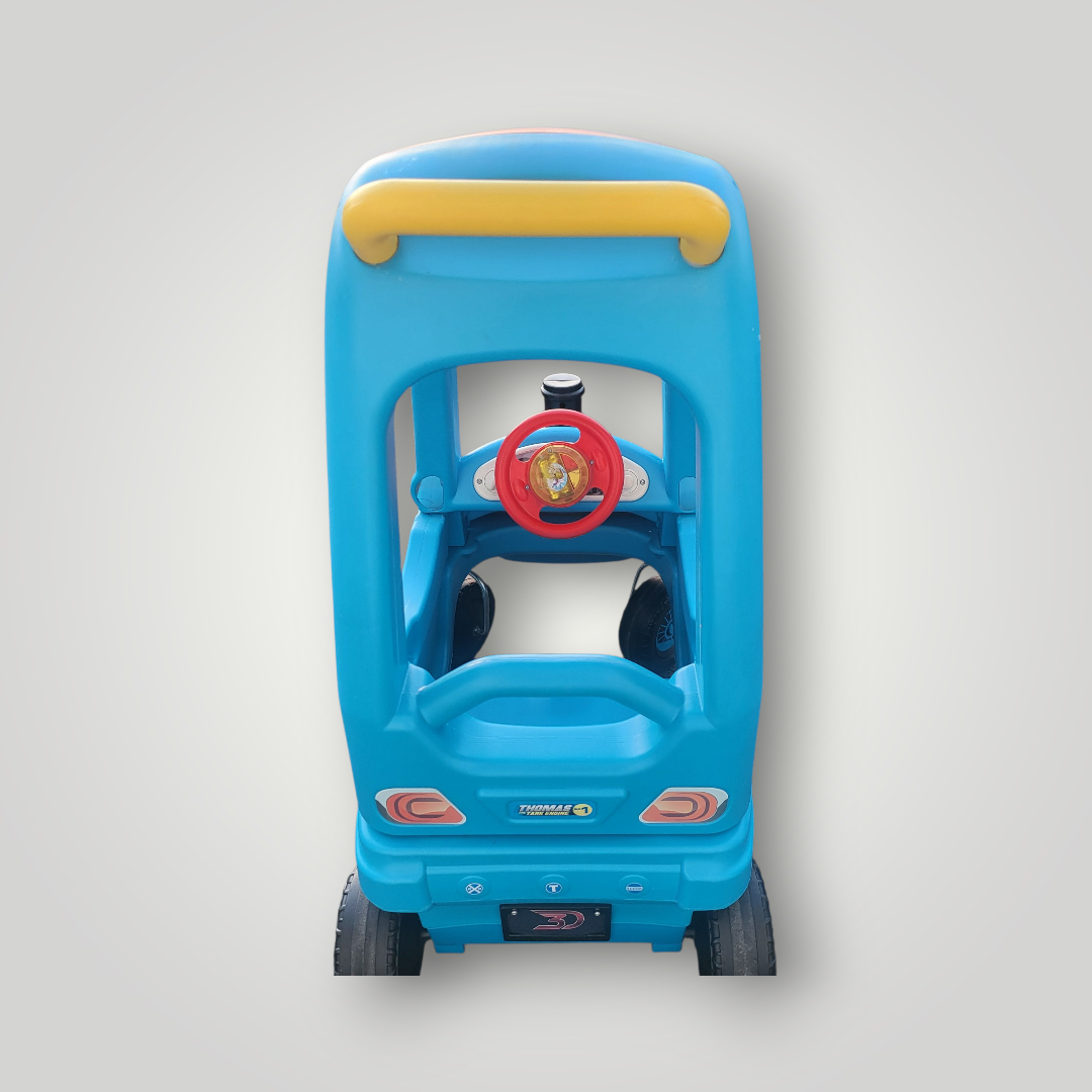 Thomas The Train - Cozy Coupe