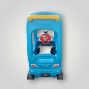 Thomas The Train - Cozy Coupe