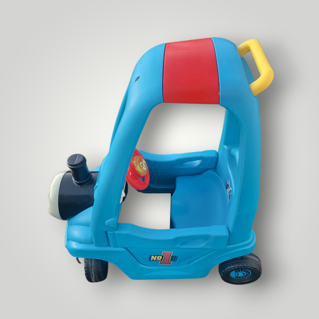 Thomas The Train - Cozy Coupe