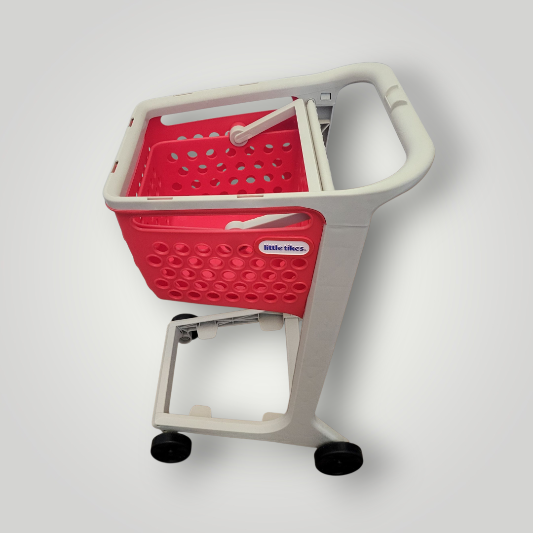 Little Tikes - Supermarket Checkout