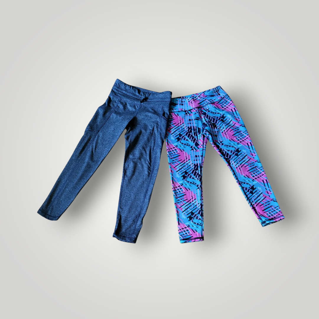 Clothing Girls - 3-Piece Bundle