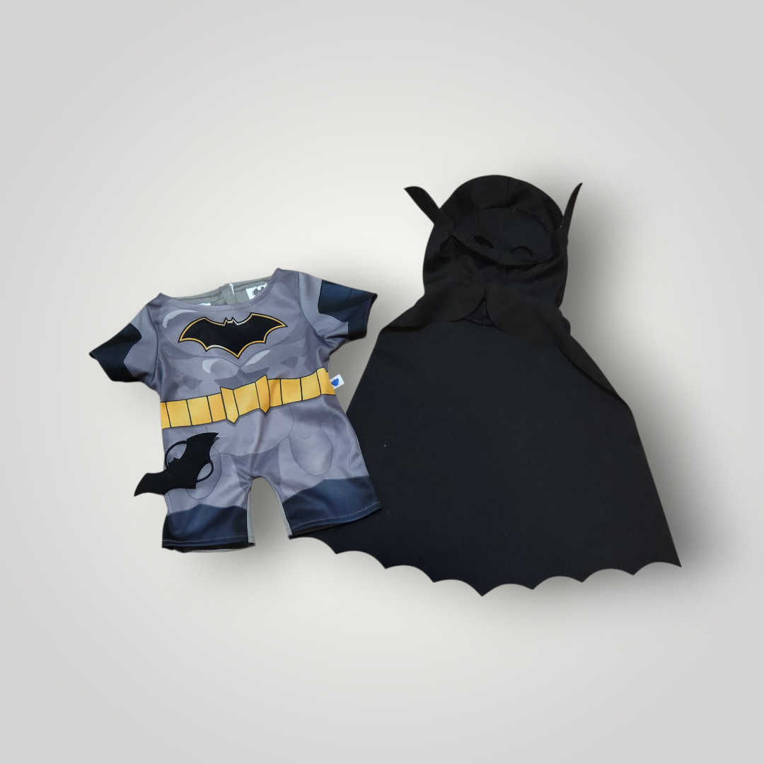 Build-a-Bear - Bat Bear