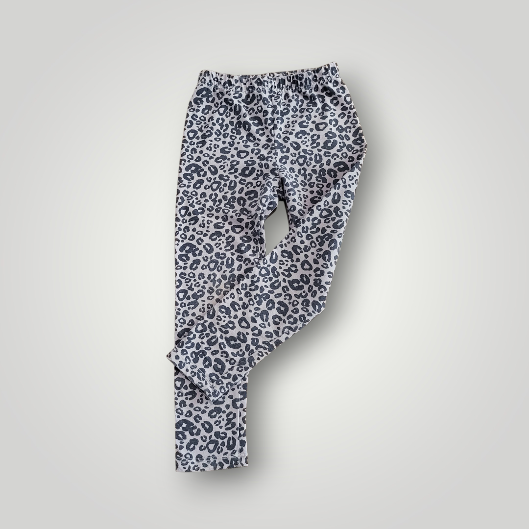 Clothing Girls - Pair of Leggings
