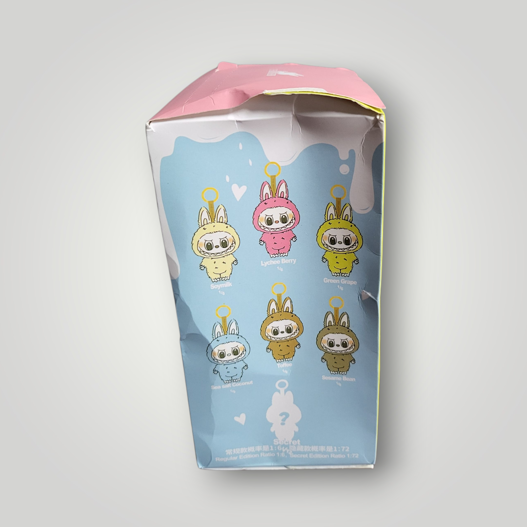 Pop Mart - The Monsters Macaron Vinyl Plush