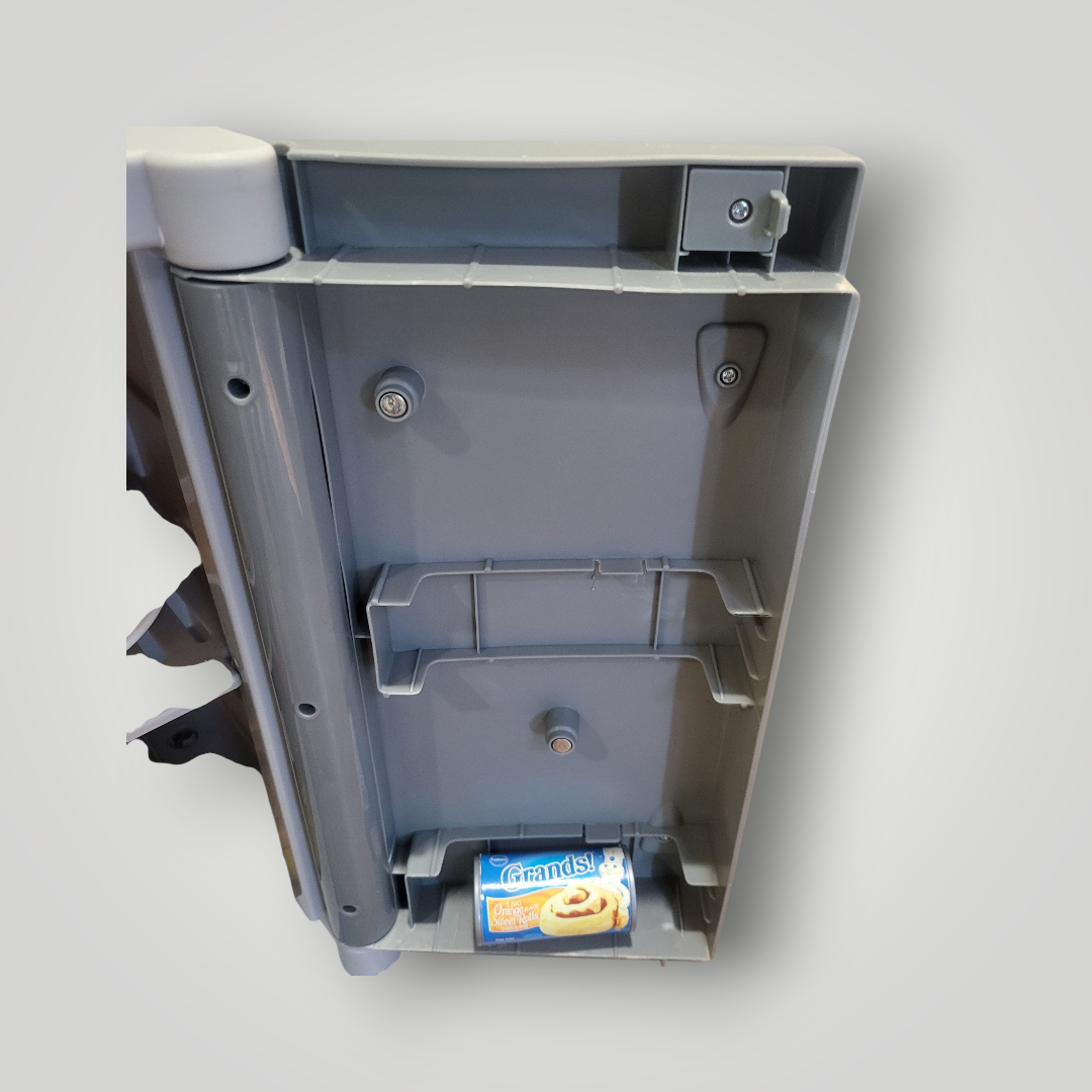 Little Tikes - Refrigerator with Accessories