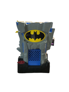Imaginext - DC Super Friends Batcave Playset
