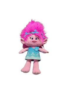 Trolls Poppy Doll