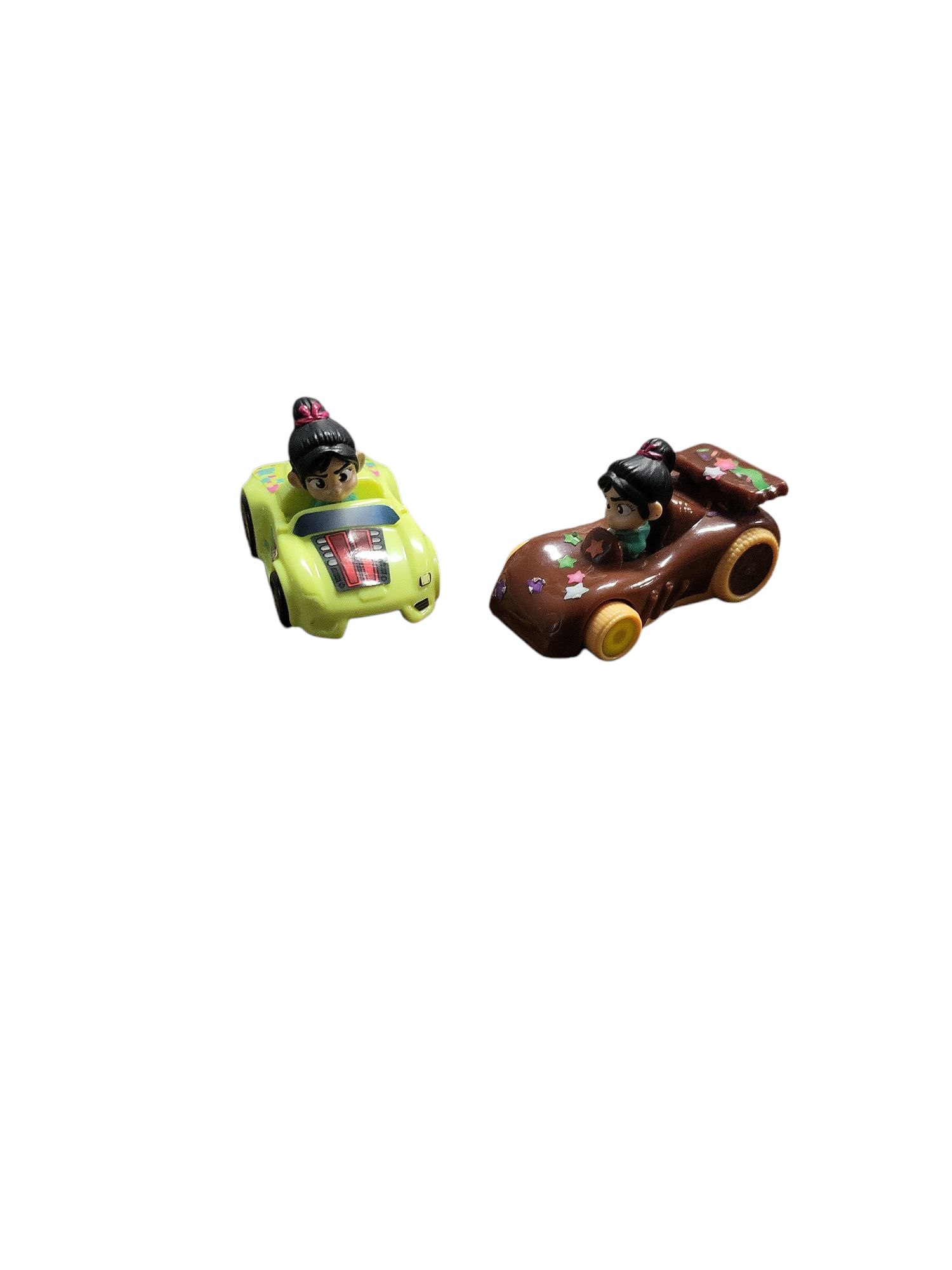 Ralph Breaks the Internet
